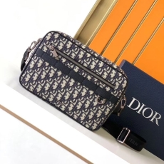 Mens Christian Dior Satchel Bags